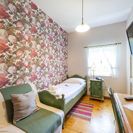 Stoffbauer Gmbh Hotel Graz Ngoại thất bức ảnh