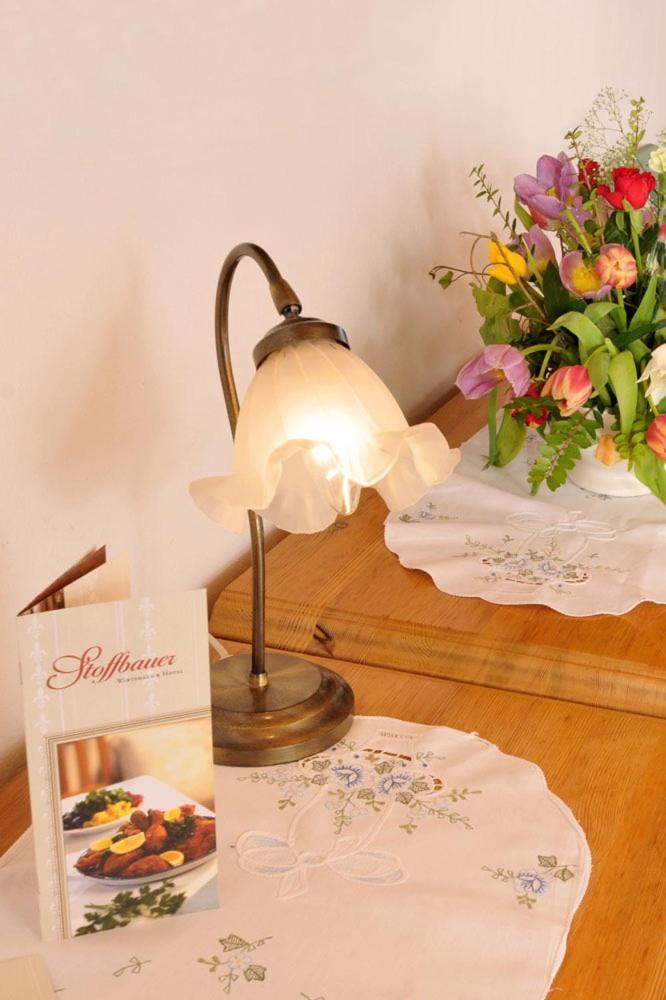 Stoffbauer Gmbh Hotel Graz Ngoại thất bức ảnh